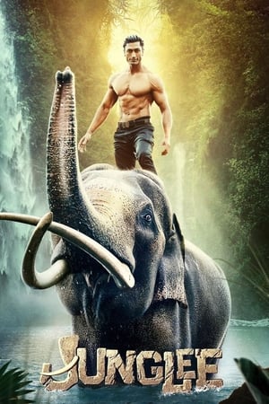 Junglee (2019) Hindi Movie 480p Web-DL - [400MB] - Movierulz
