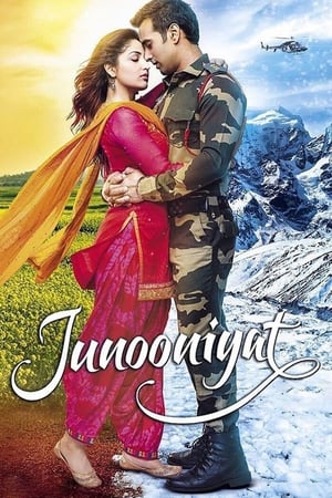 Junooniyat (2016) 300MB Movie 480p DVDRip Download - Movierulz