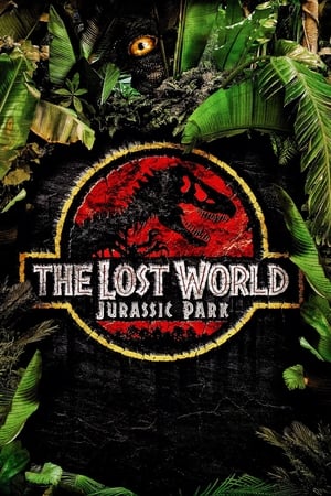Jurassic Park II The Lost World (1997) Hindi Dubbed Bluray 720p [800MB] Download - Movierulz