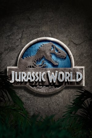 Jurassic World (2015) Hindi Dual Audio Bluray 720p [1.2GB] Download - Movierulz