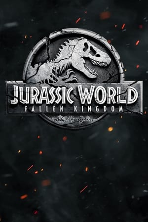 Jurassic World Fallen Kingdom (2018) Hindi (Org) Dual Audio 480p BluRay 400MB - Movierulz