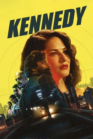 Kennedy 2023 Hindi Dual Audio WEB-DL 720p - 480p - 1080p - Movierulz