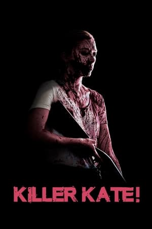 Killer Kate 2018 Hindi Dual Audio 720p BluRay [700MB] - Movierulz