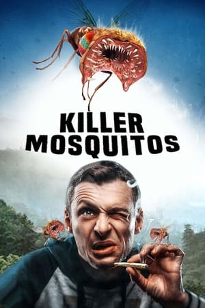 Killer Mosquitos (2018) Hindi Dual Audio 720p BluRay [880MB] - Movierulz