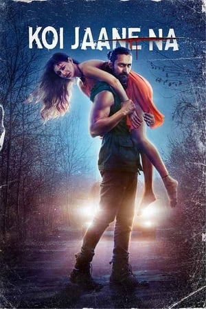 Koi Jaane Na 2021 Hindi Movie 720p HDRip x264 [1GB] - Movierulz