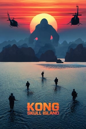 Kong Skull Island 2017 Hindi Dual Bluray Hevc [170MB] - Movierulz