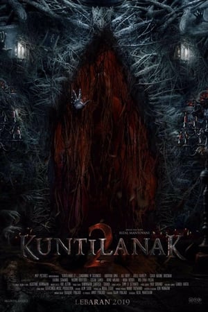 Kuntilanak 2 2019 Hindi HDRip 720p – 480p -1080p - Movierulz