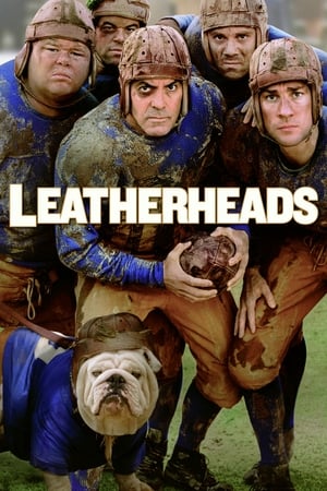 Leatherheads (2008) Hindi Dual Audio 480p BluRay 400MB - Movierulz