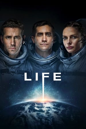 Life (2017) Hindi Dual Audio 720p BluRay [1GB] - Movierulz