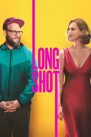Long Shot (2019) Hindi Dubbed 480p BluRay 300MB - Movierulz
