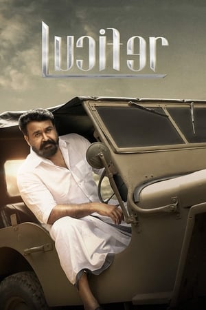 Lucifer (2019) (Hindi -Malayalam) Dual Audio 720p UnCut HDRip [1.4GB] - Movierulz
