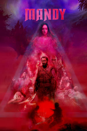 Mandy (2018) Hindi Dual Audio 720p BluRay [1.3GB] - Movierulz