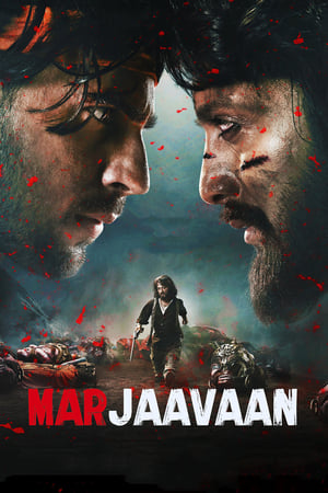 Marjaavaan (2019) Hindi Movie 480p HDRip - [400MB] - Movierulz
