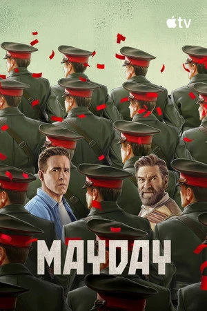 Mayday 2026 Hindi Dual Audio WEBRip 720p - 480p - 1080p - Movierulz