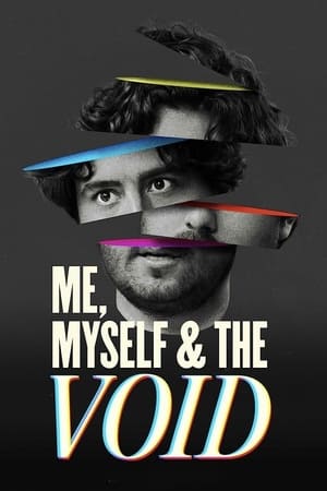 Me, Myself & the Void 2023 Hindi Subbed WEBRip 720p - Movierulz