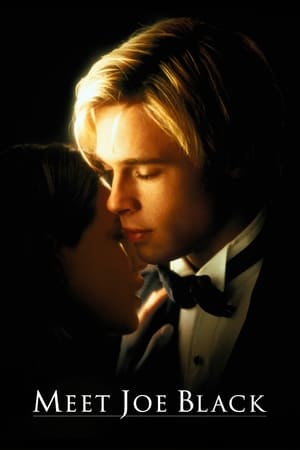 Meet Joe Black 1998 Dual Audio Hindi 480p BluRay 550MB - Movierulz