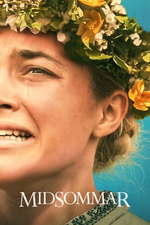 Midsommar (2019) Hindi Dual Audio 480p BluRay 500MB - Movierulz