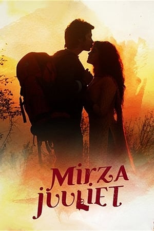 Mirza Juuliet 2017 Hindi Movie pDVDRip 350MB - Movierulz