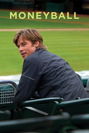 Moneyball (2011) Hindi Dual Audio 720p Web-DL [1.2GB] - Movierulz