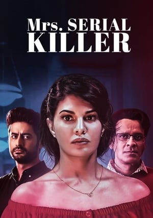 Mrs Serial Killer 2020 Hindi Movie 720p HDRip x264 [800MB] - Movierulz
