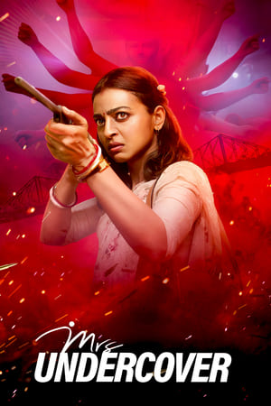 Mrs Undercover 2023 Hindi HDRip | 720p | 480p - Movierulz