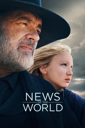 News of the World (2020) Hindi Dual Audio 480p Web-DL 380MB - Movierulz