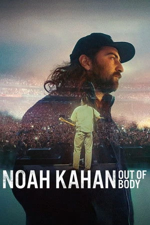 Noah Kahan: Out of Body 2026 Hindi - English Dual Audio WEB-DL 720p - 480p - 1080p