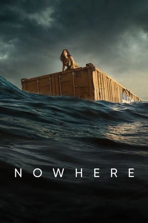 Nowhere 2023 Hindi Dual Audio HDRip 720p – 480p - Movierulz