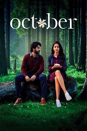 October (2018) Movie 480p BluRay - [300MB] - Movierulz