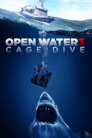 Open Water 3: Cage Dive (2017) Hindi Dual Audio 720p BluRay [1.1GB] - Movierulz