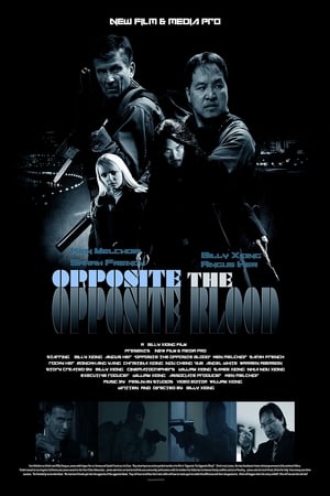 Opposite The Opposite Blood 2018 Hindi Dual Audio 480p Web-DL 300MB - Movierulz