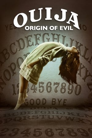 Ouija: Origin of Evil (2016) Hindi Dual Audio 480p BluRay 350MB - Movierulz