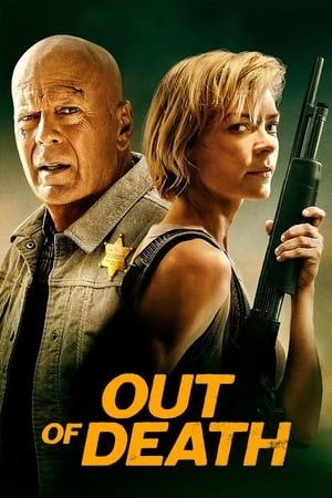 Out of Death 2021 Hindi Dual Audio HDRip 720p – 480p - Movierulz
