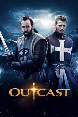 Outcast (2014) Hindi Dual Audio 720p BluRay [1GB] - Movierulz