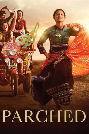 Parched (2015) Hindi Movie 720p HDRip x264 [1GB] - Movierulz