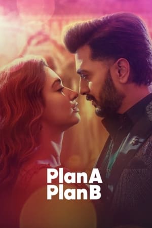 Plan A Plan B (2022) Hindi Movie HDRip 720p – 480p - Movierulz