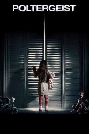 Poltergeist (2015) Hindi Dual Audio 480p BluRay 340MB - Movierulz