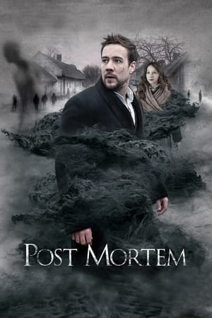 Post Mortem (2020) Hindi Dubbed (ORG) HDRip 350MB - Movierulz