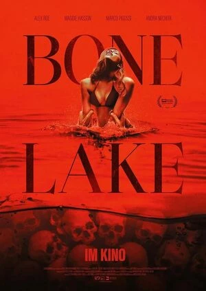 Bone Lake 2024 Hindi Dual Audio WEB-DL 720p - 480p - 1080p