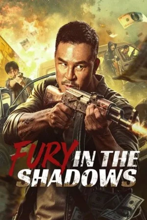 Fury in the Shadows 2026 Hindi Dual Audio WEB-DL 720p - 480p - 1080p - Movierulz