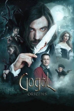 Gogol. Nachalo 2017 Hindi Dual Audio WEB-DL 720p - 480p - 1080p - Movierulz
