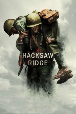 Hacksaw Ridge 2017 Hindi Dual Audio WEB-DL 720p - 480p - 1080p - 2160p - Movierulz