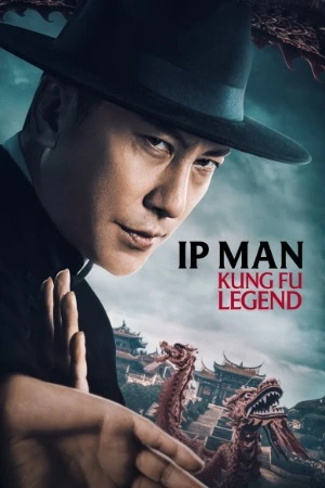 Ip Man: Kung Fu Legend 2026 Hindi Dual Audio WEB-DL 720p - 480p - 1080p - Movierulz