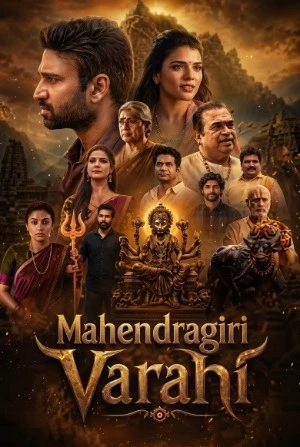 Mahendragiri Varahi 2026 Tamil Multi Audio WEB-DL 720p - 1080p - Movierulz