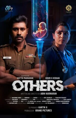 Others 2025 Hindi Dual Audio WEB-DL 720p - 480p - 1080p - Movierulz