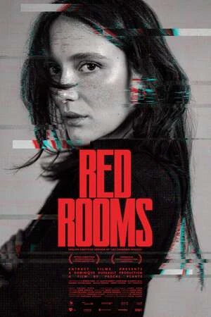 Red Rooms 2025 Hindi Dual Audio WEB-DL 720p - 480p - 1080p