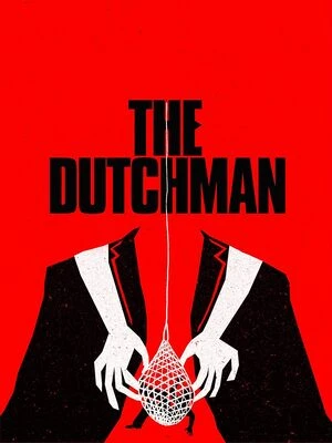 The Dutchman 2025 English Audio WEB-DL 720p - 480p - 1080p - Movierulz
