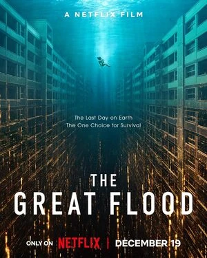 The Great Flood 2025 Hindi Dual Audio WEB-DL 720p - 480p - 1080p - Movierulz