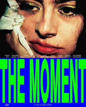 The Moment 2026 English Audio WEB-DL 720p - 480p - 1080p - Movierulz