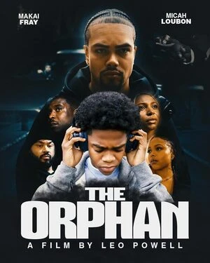The Orphans 2026 English Audio WEB-DL 720p - 480p - 1080p